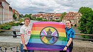 Christopher Street Day Bamberg 2026 Christopher Street Day Bamberg 2026
