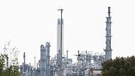 Chemieindustrie Chemieindustrie