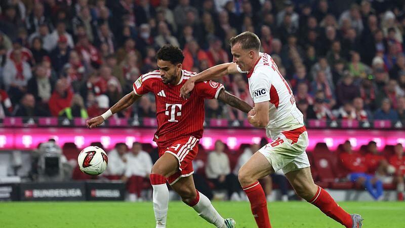 Bayern München - RB Leipzig Bayern München - RB Leipzig
