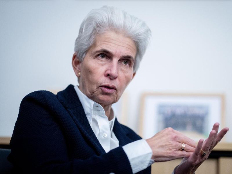 Marie-Agnes Strack-Zimmermann