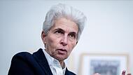 Marie-Agnes Strack-Zimmermann Marie-Agnes Strack-Zimmermann