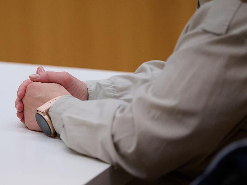 Prozessbeginn gegen eine Erzieherin wegen Misshandlung Prozessbeginn gegen eine Erzieherin wegen Misshandlung