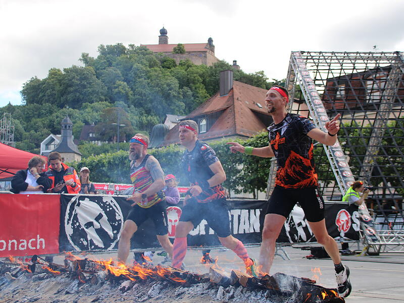 Spartan Race 2026