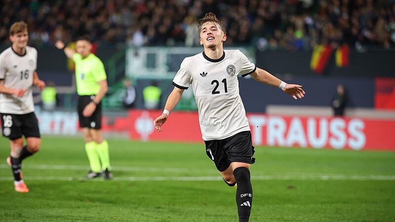 Deutschland - Malta Deutschland - Malta