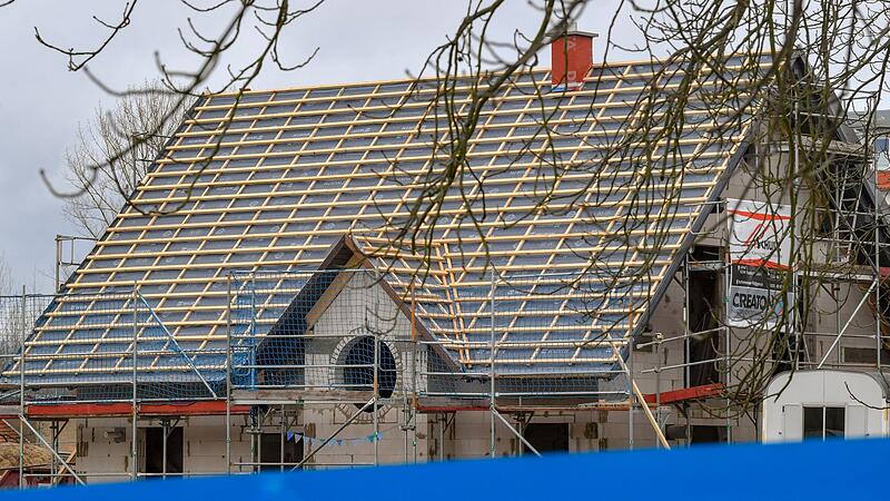 Gr&uuml;ne wollen Erwerb des Eigenheims erleichtern