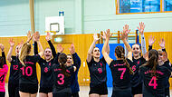 Volleyball Neudrossenfeld