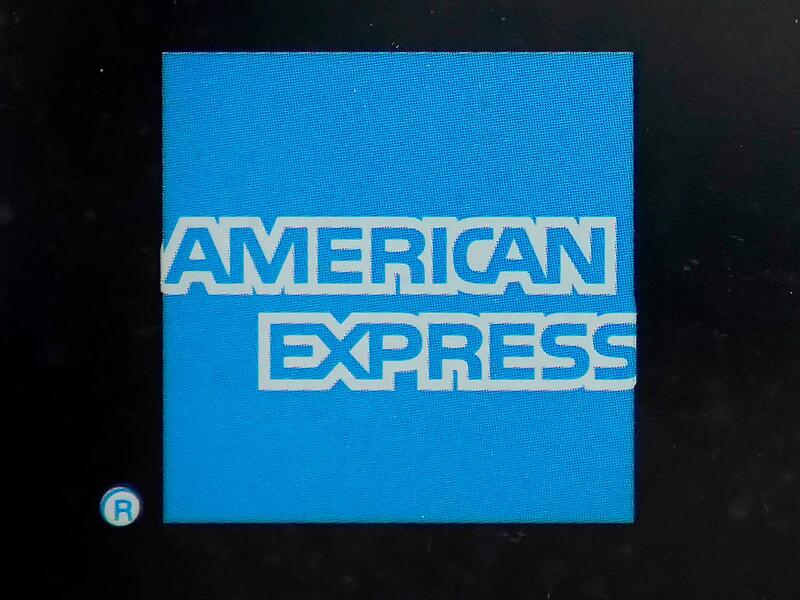 American Express