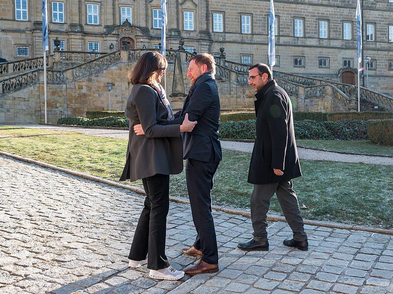 Klausurtagung der CSU-Landtagsfraktion