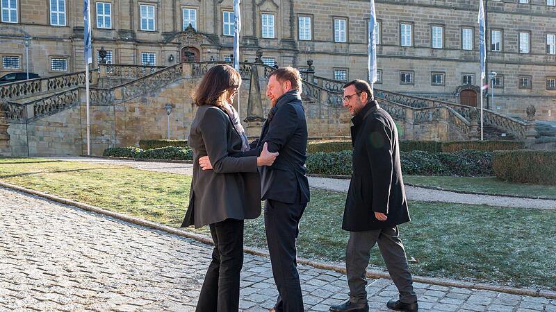 Klausurtagung der CSU-Landtagsfraktion