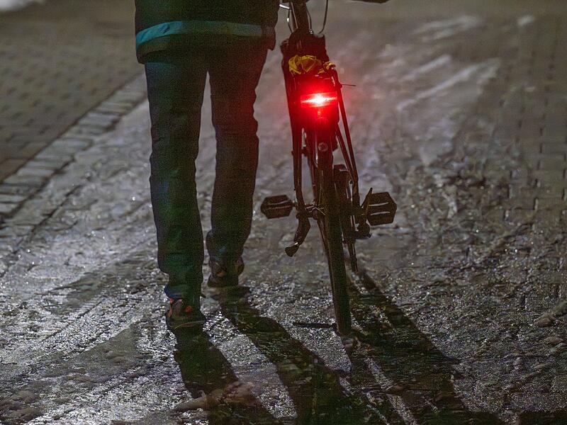 Winterwetter in Bayern