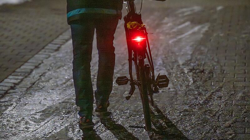 Winterwetter in Bayern