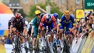 Radsport: Deutschland Tour