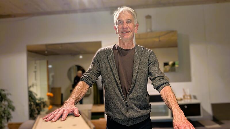 Harald Schendzielorz (Holz-Vogel) plant eine Casita-Siedlung und made-yourself tiny houses. Harald Schendzielorz (Holz-Vogel) plant eine Casita-Siedlung und made-yourself tiny houses.