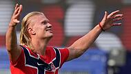 Erling Haaland