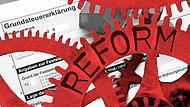 Die Grundsteuerreform sorgt auch in Tschirn für eine Anpassung der Hebesätze. Die Grundsteuerreform sorgt auch in Tschirn für eine Anpassung der Hebesätze.