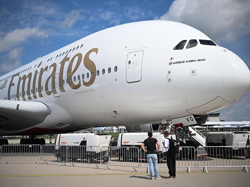 Emirates Emirates