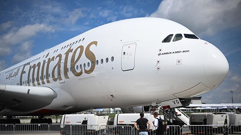Emirates Emirates