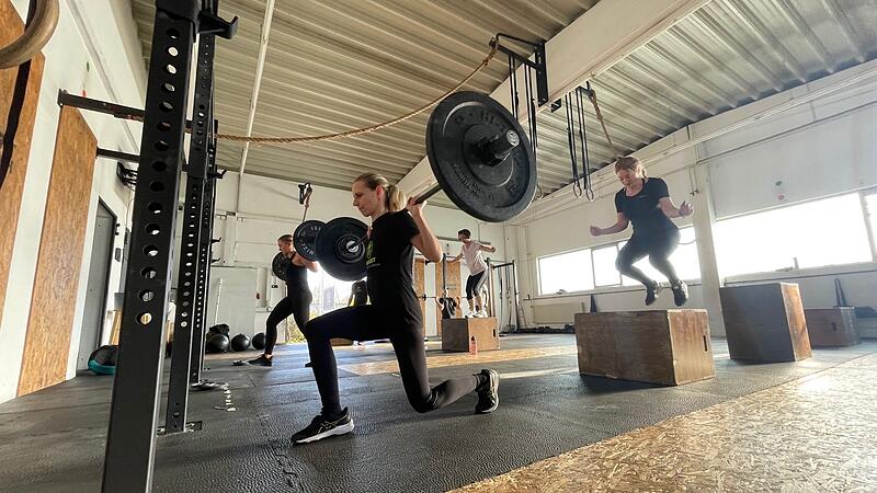 Spartan Race 2025 Training