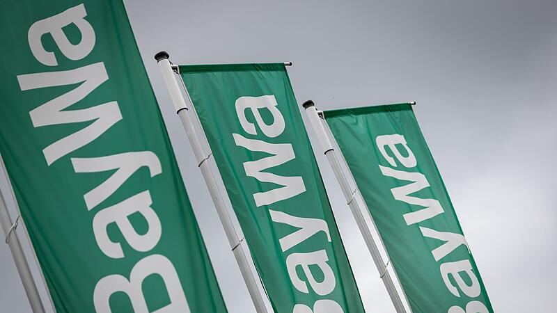 Baywa meldet 1,6 Milliarden Euro Verlust