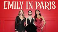 Netflix-Serie &laquo;Emily in Paris&raquo;
