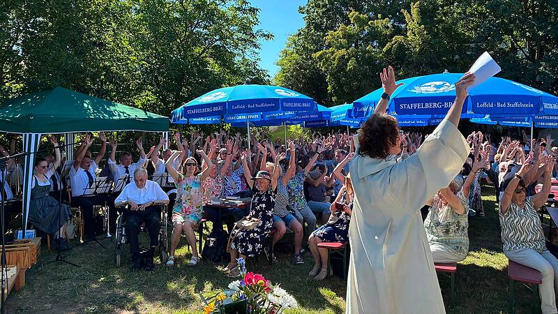 Pfarrfest Bad Staffelstein 2026