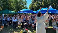 Pfarrfest Bad Staffelstein 2026