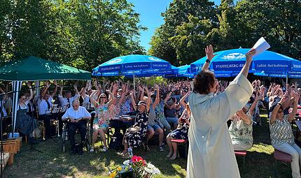 Pfarrfest Bad Staffelstein 2026