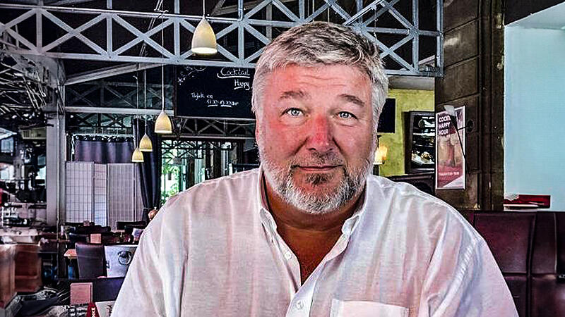Die Rücktrittsforderung an Klaus Stieringer lockt Bambergs Stadtmarketing aus der Reserve: Der Verein  wirft Bamberger Politikern vor, eine „rote Linie“ übertreten zu haben.