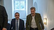 Herbstklausur der CSU-Landtagsfraktion