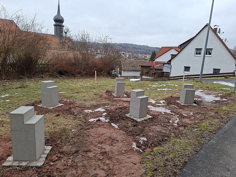 Bahnradweg an Sinntalbahn: weitere Attraktionen