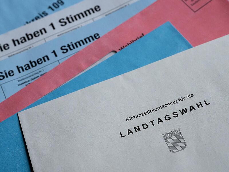 Der Fränkische Tag und Radio Bamberg laden vorab am 21. September ab 19 Uhr zur Podiumsdiskussion mit den Kandidaten der Wahlkreise Bamberg Stadt und Land. Der Fränkische Tag und Radio Bamberg laden vorab am 21. September ab 19 Uhr zur Podiumsdiskussion mit den Kandidaten der Wahlkreise Bamberg Stadt und Land.