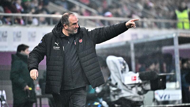 1. FC Heidenheim - SC Freiburg