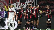 Bayer Leverkusen - 1. FC N&uuml;rnberg