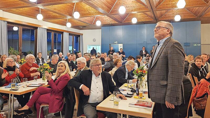 Bei seiner Wahl zum neuen Kreisverbandsvorsitzenden der CSU Bamberg formulierte Gerhard Seitz seinen Anspruch so: "In der CSU Bamberg  ist kein Platz für Hetze und Rassismus.“ Daran wird er sich nach den neuen Hass-Posts aus dem Ortsverband Wunderburg messen lassen müssen.
