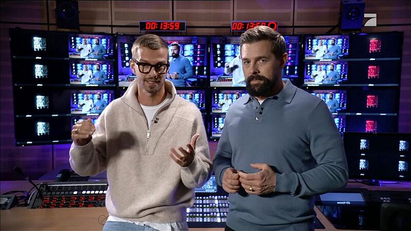 Joko und Klaas Joko und Klaas