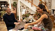 With Love, Meghan: Holiday Celebration
