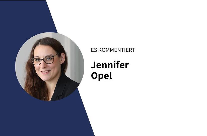 Es kommentiert Jennifer OpelForchheim & Fränkische Schweiz