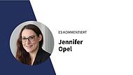 Es kommentiert Jennifer OpelForchheim & Fränkische Schweiz Es kommentiert Jennifer OpelForchheim & Fränkische Schweiz