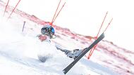 Ski alpin: Weltcup Slalom - Herren in Gurgl