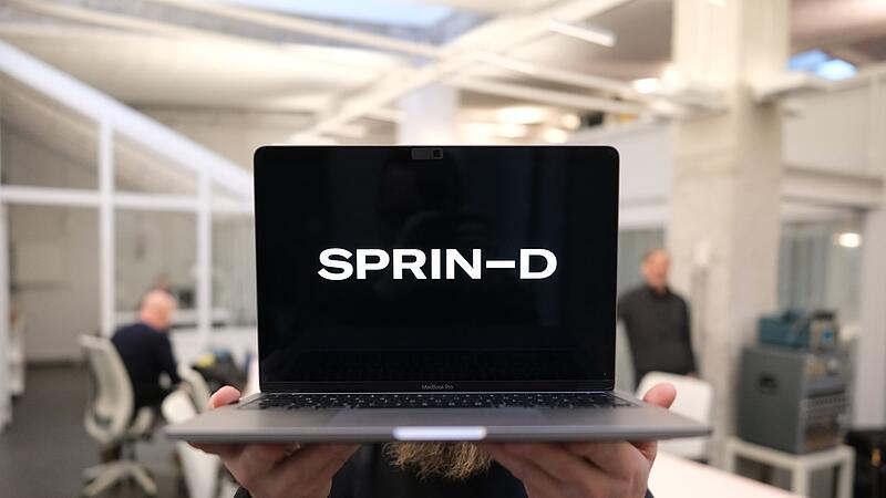 Bundesagentur f&uuml;r Sprunginnovationen