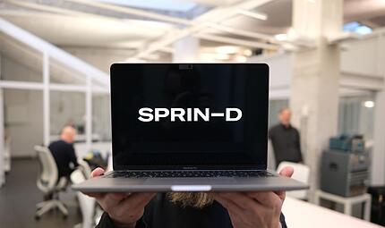 Bundesagentur f&uuml;r Sprunginnovationen