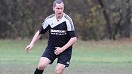 Alexander Weimer, Spieler, Routinier und langjährige Stütze beim SSV Ober-Unterlangenstadt, Kreisklasse 2 Lichtenfels, will mit seinem Team versuchen, den Klassenerhalt noch auf direktem Weg zu schaffen.