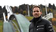 Ex-Skispringer Sven Hannawald