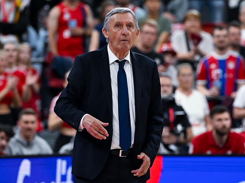 Svetislav Pesic Svetislav Pesic