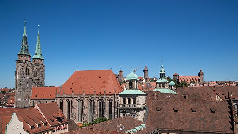Altstadt Nürnberg