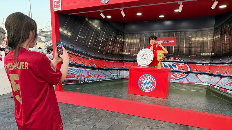 FC Bayern München FC Bayern München