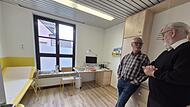 In Kronach hat eine neue Facharztpraxis f&uuml;r Kinderheilkunde und Jugendmedizin er&ouml;ffnet