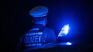 Polizei - Symbolbild Polizei - Symbolbild