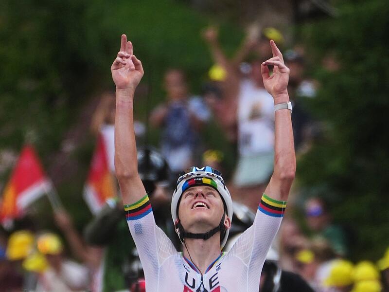 Tour de France