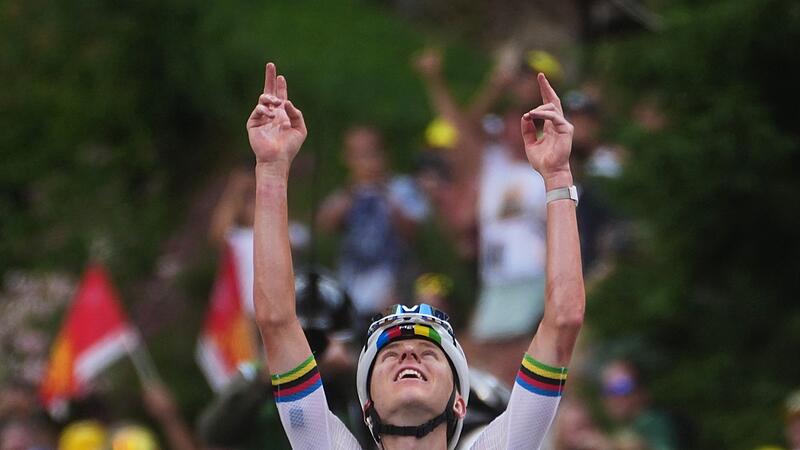 Tour de France